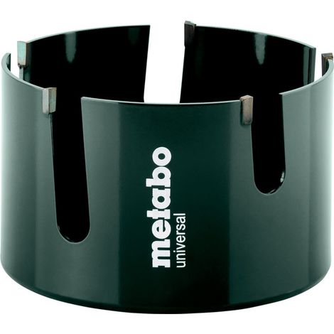 Metabo Universal-Lochsäge Ø 92 x 60 mm (1/2)