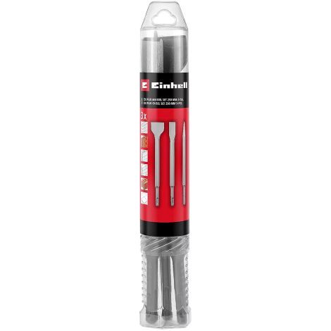 SET SCALPELLI 3 pezzi