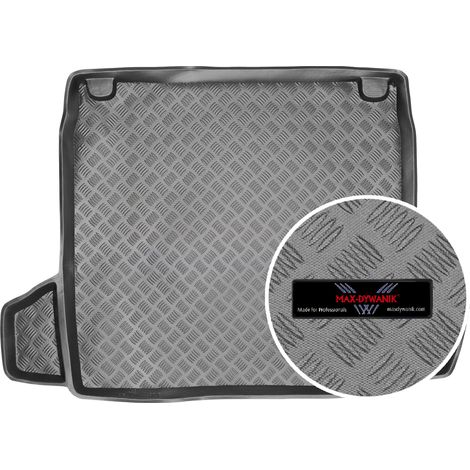 Alfombrilla para maletero MAX-MAT para Citroën C5 II Sedán 2008-2017 (1/5)