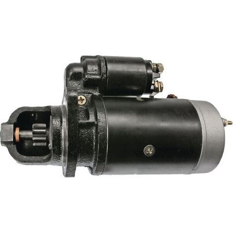 Motor arranque VAPORMATIC VPF2033