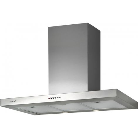 Chaminé Catho - ST -9000 x