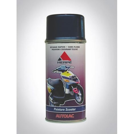Scoot 150ml 971705 41005 Argento - Herpe