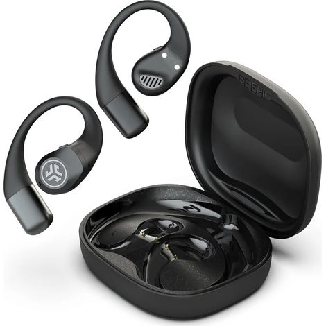 JLab Epic Open Sport TWS On-Ear Kopfhörer, LDAC, 30+ Std