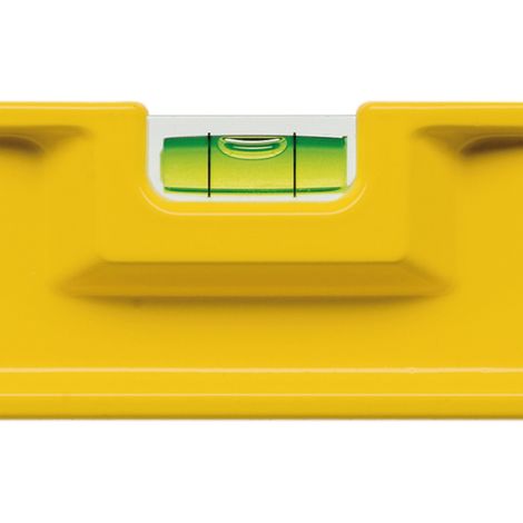 STABILA Serie 81SM Wasserwaage 40 cm mit Magnetfuß (1/5)