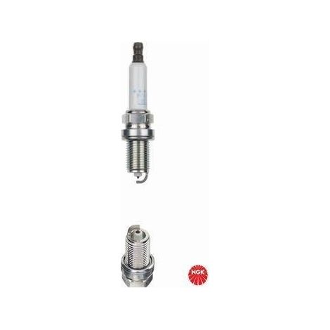 NGK - PFR7S8EG - BOUGIE ALLUMAGE BOITE (1/2)