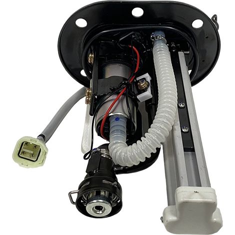 Die Motorrad-Kraftstoffpumpe JY171817 ist kompatibel mit den Modellen KTM RC 390, BS6, Duke 390 und RC390.