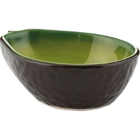 Bol Céramique Avocat 12cm Design Avocat Original - Typhoon