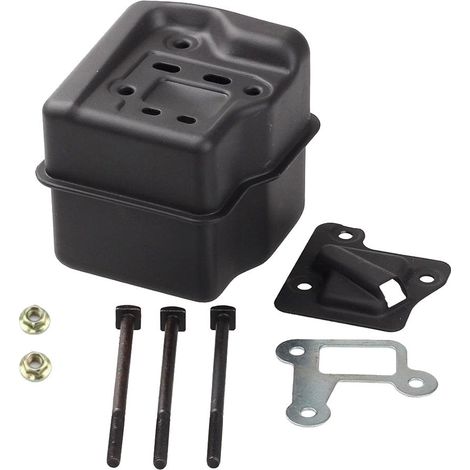 Pièces De Rechange Pour Joint De Silencieux D&39échappement, Adaptées à La Tronçonneuse Stihl MS290 MS390 (1/5)