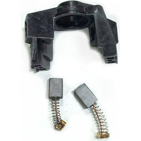 RICAMBIO PAPILLON - ELETTROSEGA (99011) SPAZZOLE E PORTASPAZZOLE