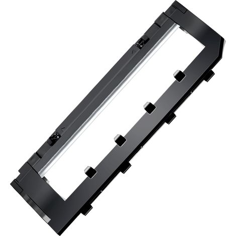 Hauptbürstenabdeckung für Roborock S7/ S7+/ S7 MaxV/ S7 MaxV Ultra/ S7 MaxV Plus/ Q7/ Q7+/ Q7 Max/ Q7 Max+ Roboter Staubsauger Zubehör,Rollenbürstenabdeckung Ersatz zubehör