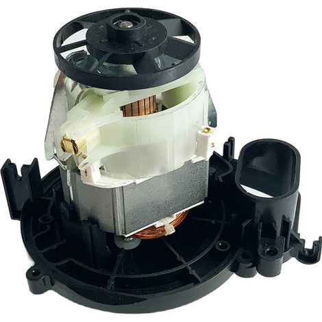 Motore folletto vk120 potenziato compatibile (1/5)