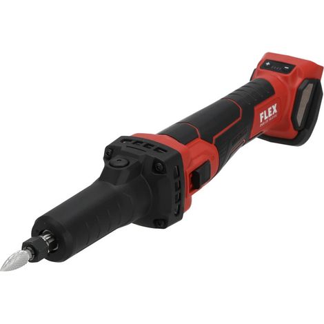 Meuleuse droite sans fil 18V (1/5)