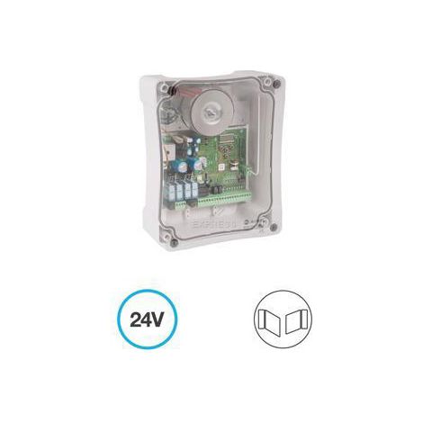 Carte électronique ALLMATIC BIOS2 24V