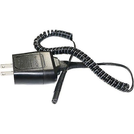 Câble d'alimentation pour rasoir Braun Series 7, 3, 5 et S3 chargeur pour rasoir électrique Braun 190/199 remplacement 12 (1/5)