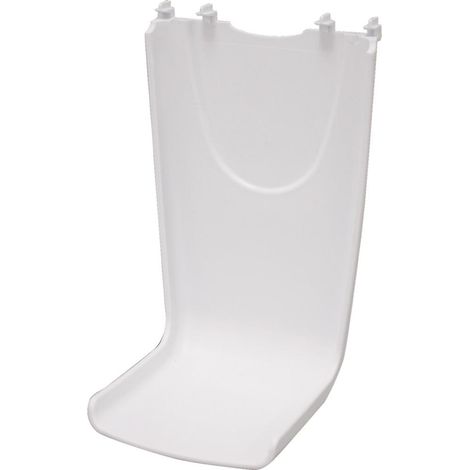 DEBSTOKO Auffangschale für alle TouchFREE Spender fb Weiß (1/2)