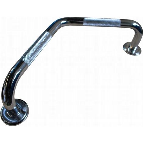 FPLUS asidero bañera -l-cromo lat.var4023 , Asidero especial baño