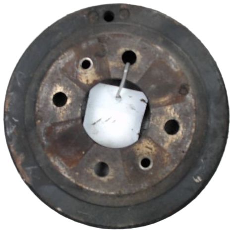 [PRODUIT D'OCCASION] Tambour Arriere Gauche FIAT 500 2007- ♻️ Ref Oe. 46819776 - Garantie à vie (1/3)