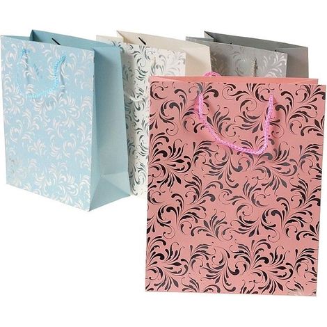 Sac cadeau MIX