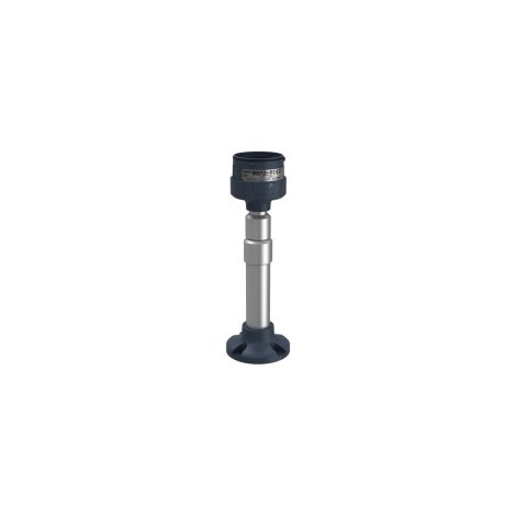 Tubo ajustable SCHNEIDER NEGRO con longitud de 1.2 m y diámetro de 60 mm. (1/2)