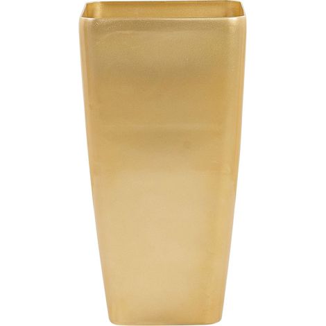 Blumenkübel MODI 40 cm Gold (1/5)