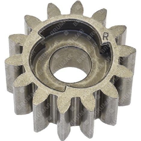 Ingranaggio ruota posteriore destra DUCAR COMPATIBILE - 055606