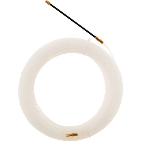 Nylon-Zugdraht 20m Durchmesser 3mm