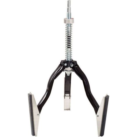 Outil de déglaçage de cylindre 32-89mm – Pierre à poncer interchangeable – Entraînement flexible pour perceuses pneumatiques et électriques (1/4)