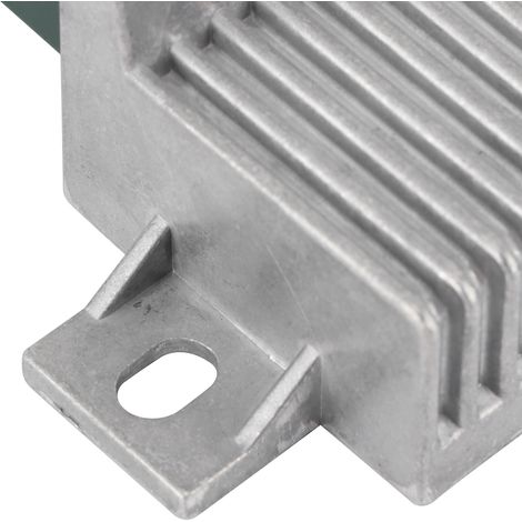 Das Glühkerzensteuergerät 1828565C1 für Dieselmotoren ist passend für Ford RY-467 6.0L, 7.3L und 6.4L Motoren. (1/5)