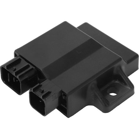 Ensemble D'unité CDI Hors-bord, Unité de Module D'allumage 835401T2 pour Moteur 4 Temps 8HP 2005‑2006 pour Composants D'allumage 1B08201DB. (1/5)