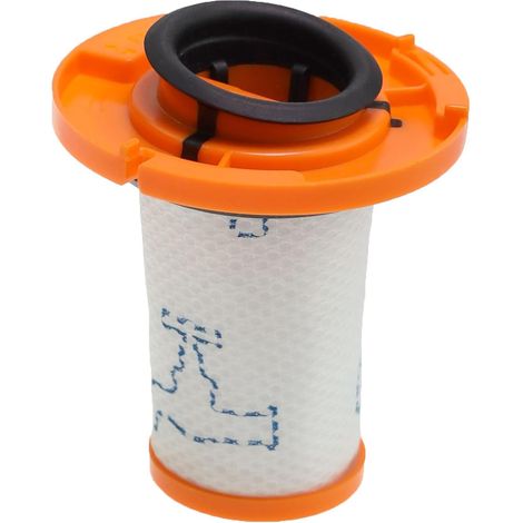 Filtre en mousse ZR009014 (1/3)
