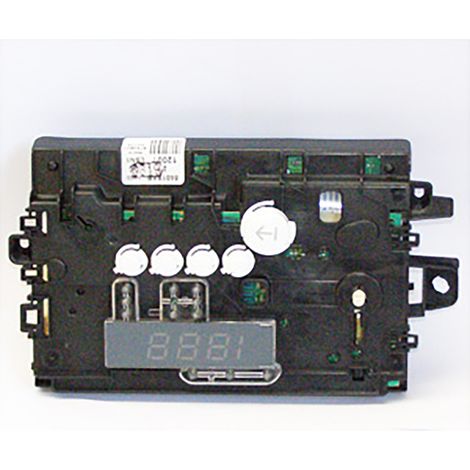 MODULE DE COMMANDE pour LAVE LINGE BRANDT - 57X2831 (1/2)