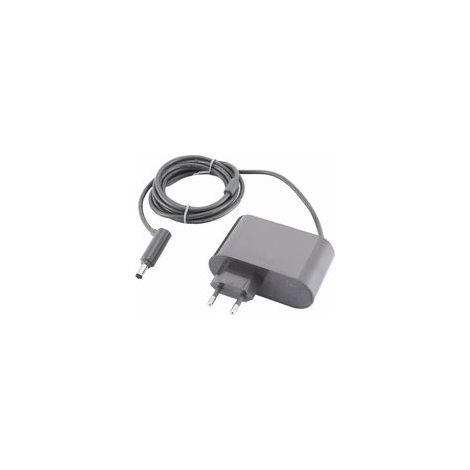 Chargeur Universel pour Aspirateurs 26,1 V - Long Câble 185 cm, Entrée 100-240 V -ULISEM (1/4)