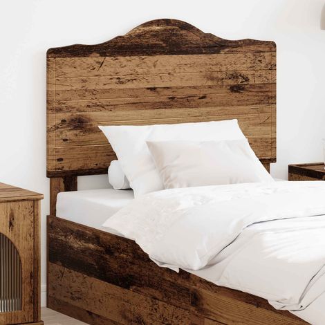 Teenpull – Nachttische 2 Stk. Schwarz 40x42x60 cm Holzwerkstoff (1/5)
