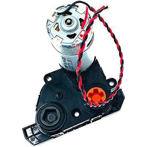 Aspirateur Main brosse rouleau moteur pour Dreame X40 Pro Ultra sol balayeuse brosse rouleau moteur pièces de rechange (1/5)