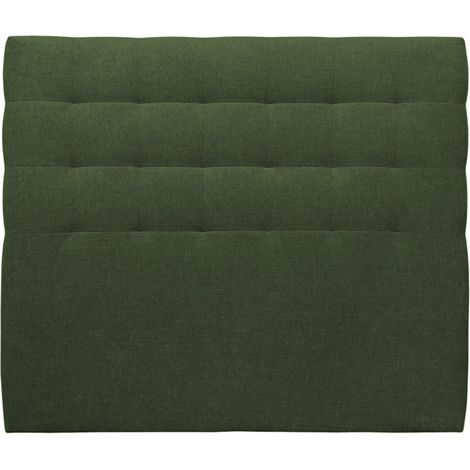 Tête de Lit Carrée Tribu Forest  120 x 90 cm (1/4)