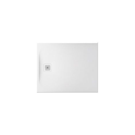 Laufen Pro - Duschwanne 110x80 cm, weiß H2129540000001