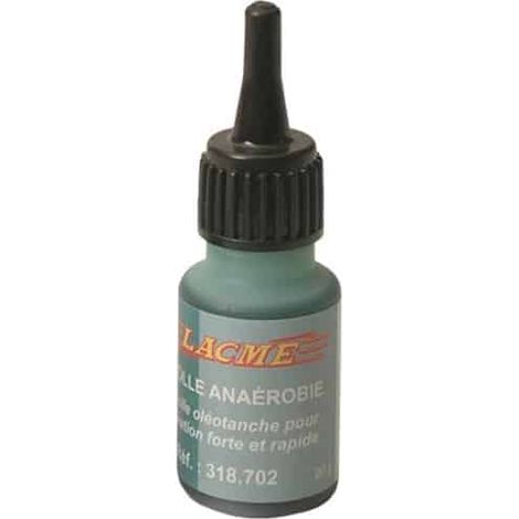 LACME Colle anaérobie liquide - 318702 (1/2)