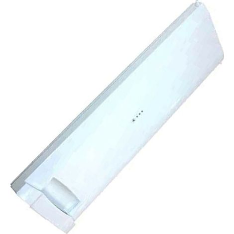 Porte de freezer (332349-38255) (488086) Réfrigérateur, congélateur 3323493662894470542 GORENJE, AIRLUX, SIDEX, PROLINE, TEKA (1/2)