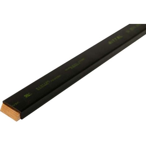 Rittal Kupferschiene lamelliert 10x32 mm, 2m lang SV 3574.005 (1/2)
