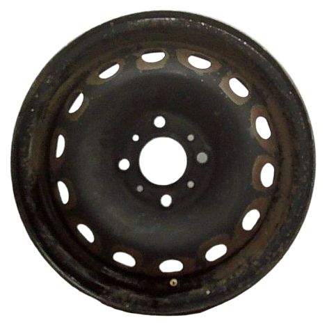 Jante Tole CITROEN C3 [PRODUIT D'OCCASION]♻️5402n3 (1/2)