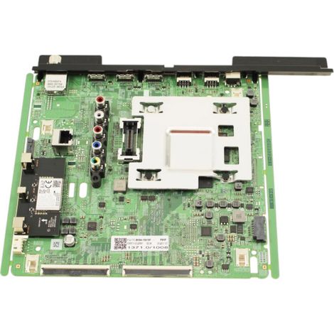Carte électronique, Module principal d'origine