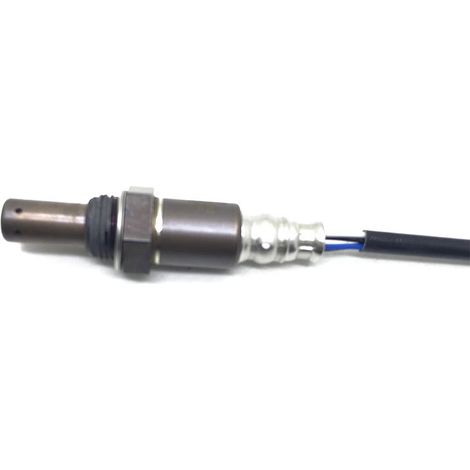 Oxygen sensor compatible with Toyota Prius: 89465-0Q010, 89465-47080, 89465-76010 (1/3)