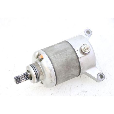 [PRODUIT D'OCCASION] DEMARREUR HONDA CBF 125 2009 - 2015 (1/5)
