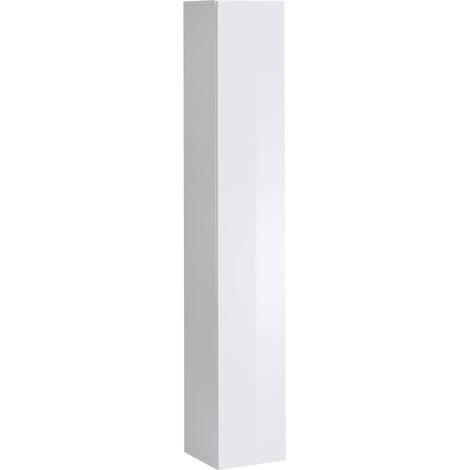 Vitrine verticale - Switch SW1 - L 30 cm x P 30 cm x H 180 cm - Livraison gratuite (1/5)