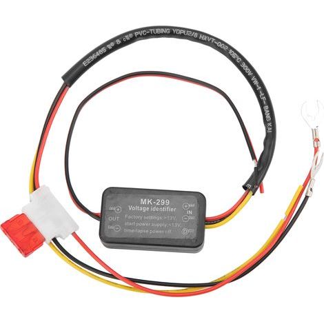 Commutateur universel rotatif de climatisation AC 4 vitesses pour soufflante, remplacement pour Freightliner INM2G754A