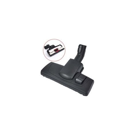 Convient pour aspirateur universel Miele S1 S2 S4 S5 S6 S8, brosse de sol, Tube de 35mm (1/4)