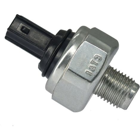 Capteur de cliquetis 30530-R40-A01 pour moteurs Honda Accord, Spirior et Odyssey (modèles 2008-2013). (1/4)