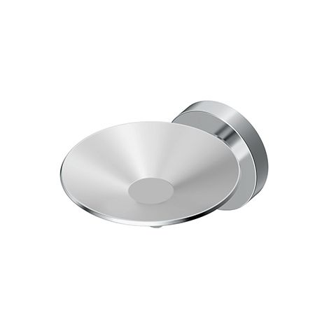 Ideal Standard Seifenschale Iom chrom A9129AA (1/5)