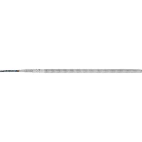 PFERD Lima de taller DIN 7261 Longitud 150 mm Sección 6 mm - 11107153
