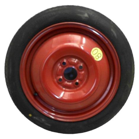 Roue Secours SUZUKI Swift 3p [PRODUIT D'OCCASION]♻️4329062j20